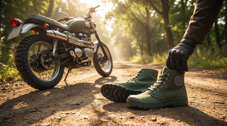 올바른 승마 부츠를 선택하는 것이 왜 중요할까요? 안전, 제어 및 편안함을 위해