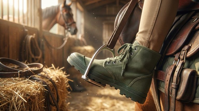 最適な快適さと安全性を実現するために、ライディングブーツはどのようにフィットすべきか?確実なパフォーマンスのためのガイド