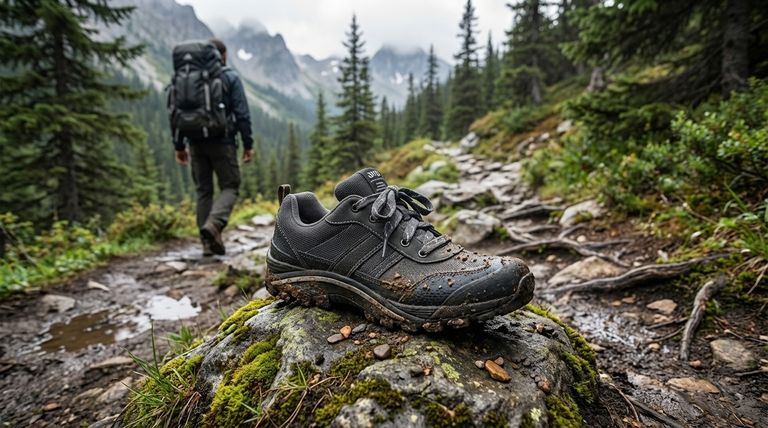 ハイキングシューズを選ぶ際に考慮すべき要素は何ですか? あなたのトレイルに最適なブーツを見つけましょう