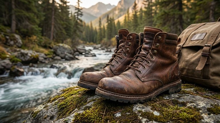 ما هي مزايا أحذية الجلد كامل الحبيبات؟ متانة لا مثيل لها ومقاس مخصص