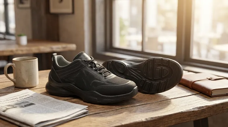 Quelles sont les caractéristiques des baskets comme chaussures décontractées ? Style, Confort et Polyvalence Définis