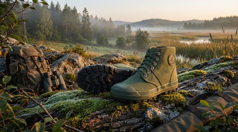 Quali sono le migliori scelte di scarponi da caccia per diversi scenari? Trova la tua corrispondenza perfetta per ogni terreno