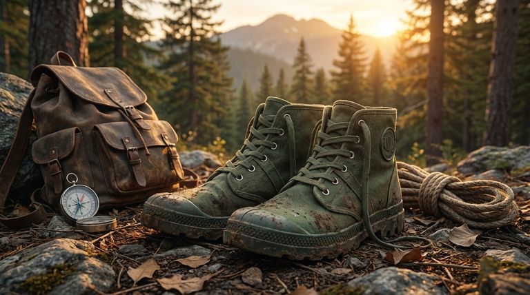 ¿Cuáles son las ventajas de las botas de caza reparables? Invierta en valor y rendimiento a largo plazo