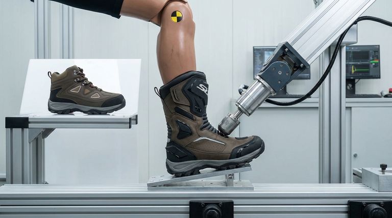 Quel est l'objectif principal des bottes de moto en matière de sécurité du conducteur ? Protection essentielle pour votre conduite