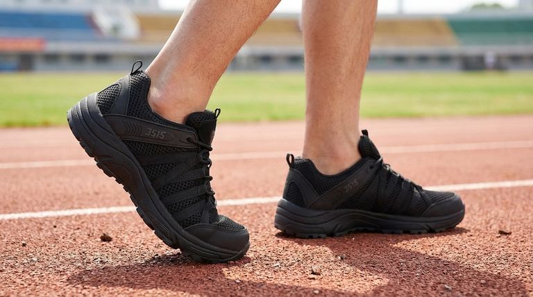 What are the differences between stability shoes and motion control shoes? Find Your Perfect Fit for Injury-Free Running