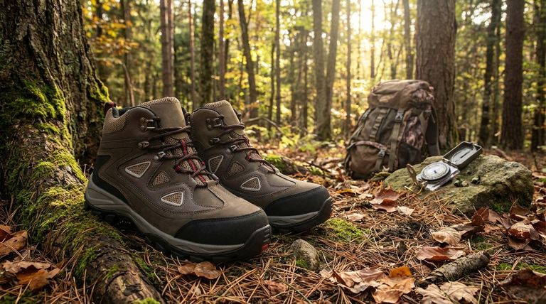 Come varia l'isolamento negli stivali da caccia a seconda della stagione? Una guida per rimanere caldi e asciutti