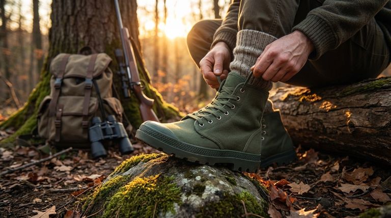 Comment assurer un ajustement confortable pour les bottes de chasse ? Maîtriser l'ajustement pour l'endurance et la chaleur