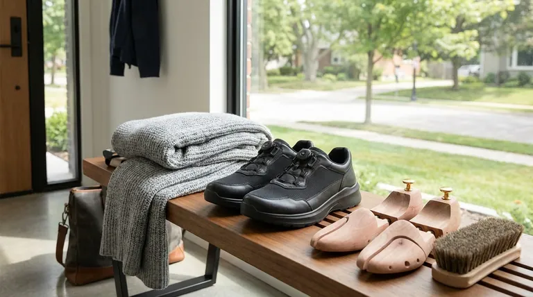 购买休闲鞋时应考虑什么?完美合身与风格指南