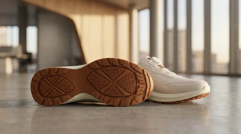 Quali caratteristiche della suola dovrebbero essere considerate quando si scelgono scarpe casual? Fattori chiave per il comfort tutto il giorno