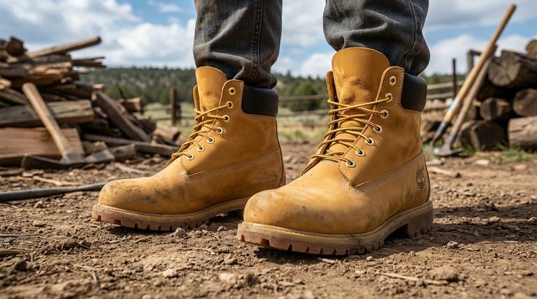 Was sind die Vorteile von Rindsleder für Cowboystiefel? Die ultimative Balance aus Haltbarkeit & Preis-Leistungs-Verhältnis