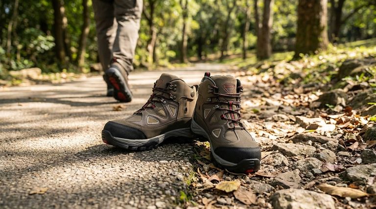 Какие критерии использовались для оценки лучших кроссовок для ходьбы? Найдите идеальную пару для комфорта на весь день