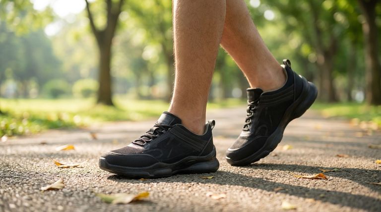 ¿Cuáles son las ventajas de los mejores zapatos para caminar en general? Logra comodidad durante todo el día y soporte versátil