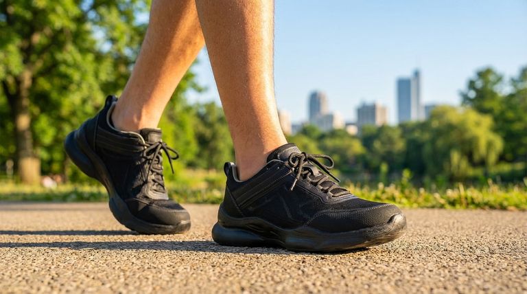 Que faut-il rechercher dans des chaussures de marche en termes d'ajustement ? Assurer un confort à long terme et prévenir les blessures