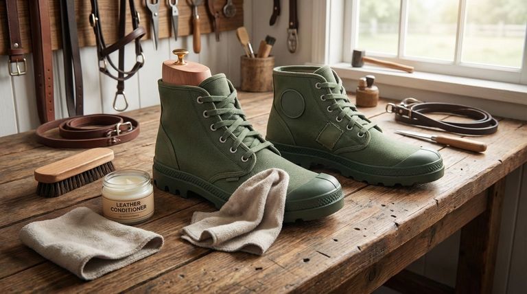 乗馬ブーツの寿命を延ばすためのメンテナンスのヒントを教えてください。専門家によるケアでブーツの寿命を延ばす