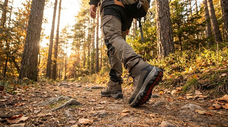 新しいハンティングブーツの慣らし方のベストな方法は?痛みのない快適さのためのステップバイステップガイド
