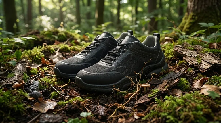 Cos'è la pelle biodegradabile per scarpe? Una scelta sostenibile per calzature eco-consapevoli