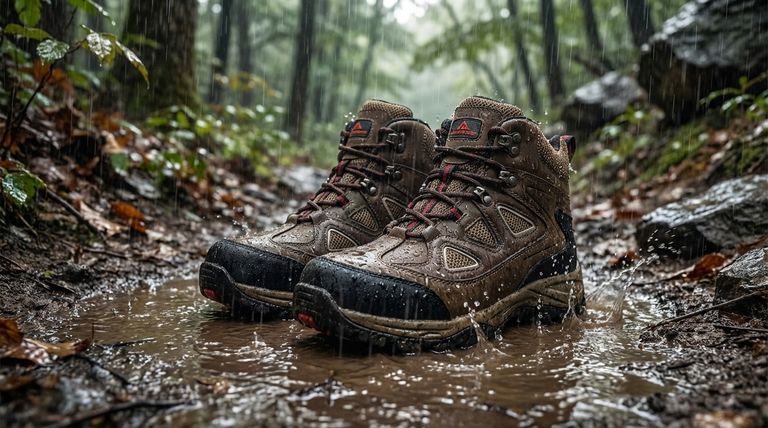 ¿Cuál es el mayor enemigo de las botas de cuero? Proteja su inversión contra los daños del agua