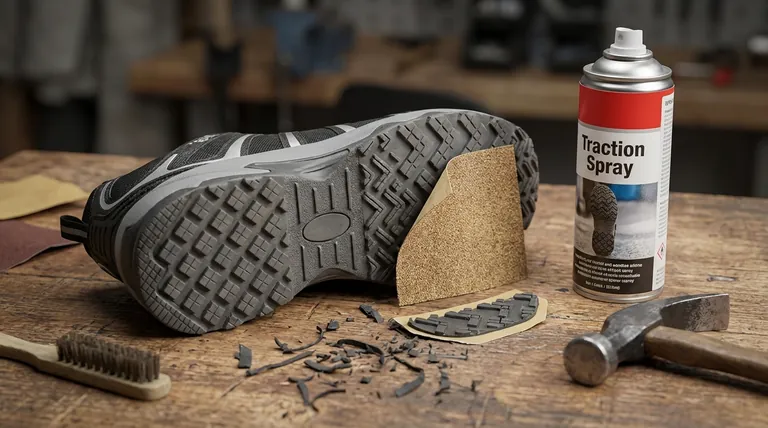 Quali sono alcuni metodi efficaci per rendere le scarpe antiscivolo? Ottieni una calzata sicura con tecniche comprovate