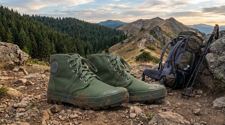 Quels sont les trois facteurs fondamentaux qui différencient les options de chaussures de randonnée ? Trouvez votre ajustement parfait sur les sentiers.