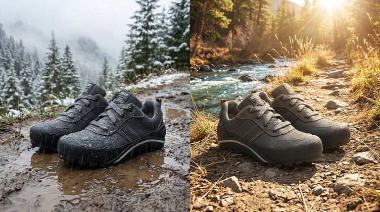 Quels sont les avantages et les inconvénients des chaussures de randonnée imperméables ? Choisissez le bon outil pour votre randonnée