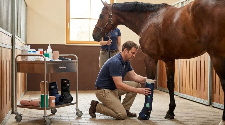 À quoi servent les bottes spécialisées ? Solutions essentielles pour les soins médicaux, la thérapie et le transport sécurisé