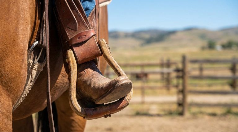 Quels sont les facteurs clés à considérer lors de l'achat de bottes d'équitation Western ? Un guide de sécurité et d'ajustement