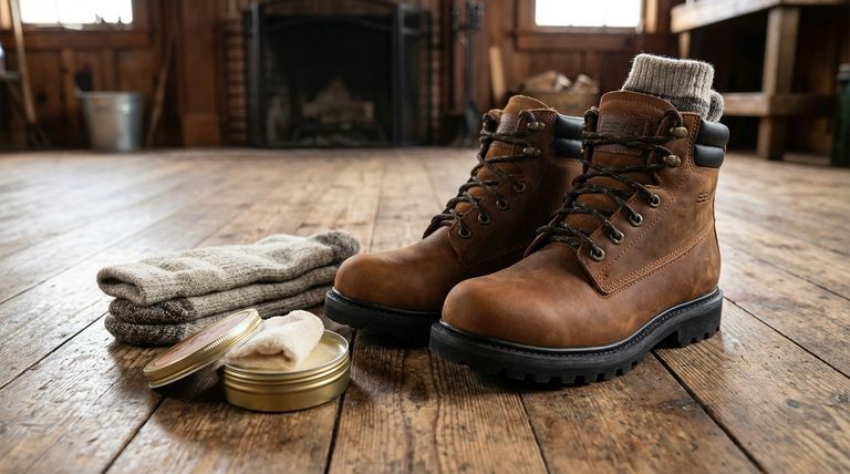 Comment casser efficacement des bottes de cowboy ? Un guide étape par étape et sûr