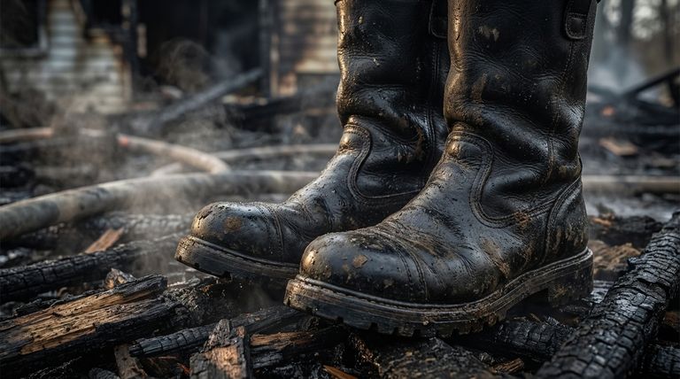 Ci sono degli svantaggi negli stivali da vigile del fuoco? I compromessi della protezione definitiva