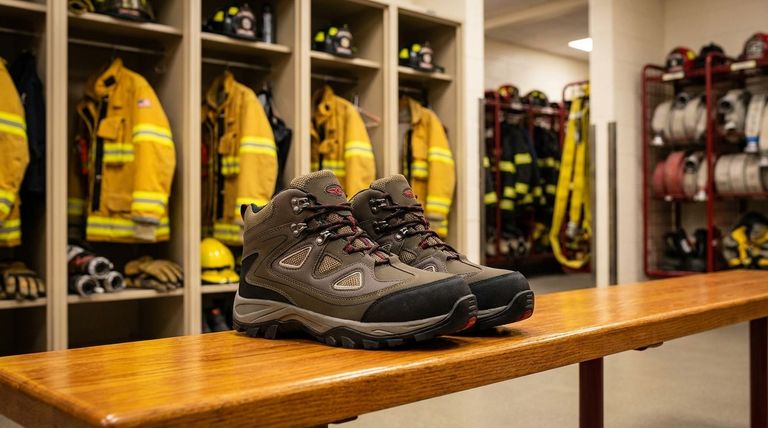 ¿Dónde se pueden comprar botas de bombero? Encuentre fuentes confiables de equipo certificado por la NFPA