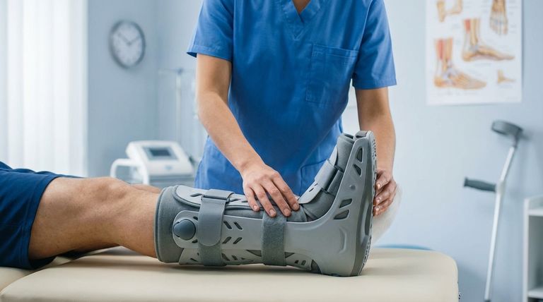 怪我の回復における医療用ウォーキングブーツの主な機能は何ですか?より速く、より安全な回復プロセスを解き放つ