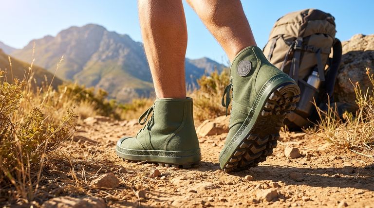 Quels sont les avantages des chaussures de randonnée respirantes ? Maximiser le confort et prévenir les ampoules