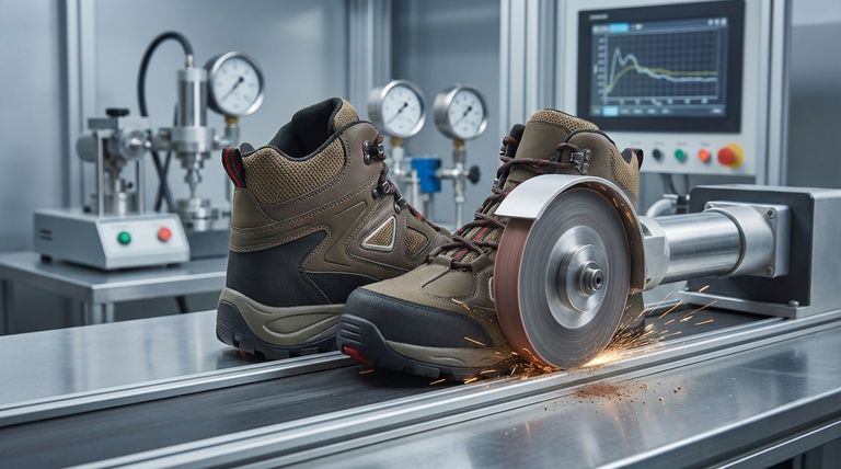 What certification is required for protective motorcycle boots in Europe? Your Guide to EN 13634 Safety