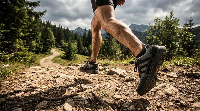 Wofür eignen sich Trailrunning-Schuhe am besten? Ideal für Trailrunning und schnelles Wandern