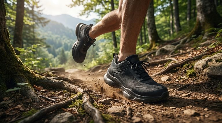 ¿Cuáles son las ventajas y desventajas de las zapatillas de trail running? Una guía para elegir entre velocidad y soporte