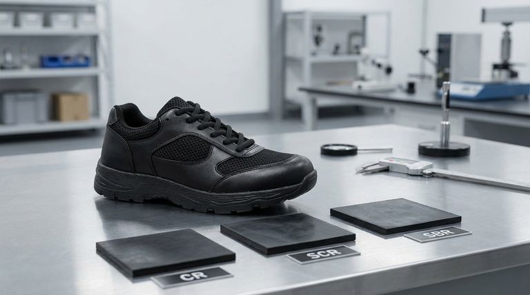 Какова разница между CR, SCR и SBR в неопреновых материалах? Выберите правильный материал для ваших нужд