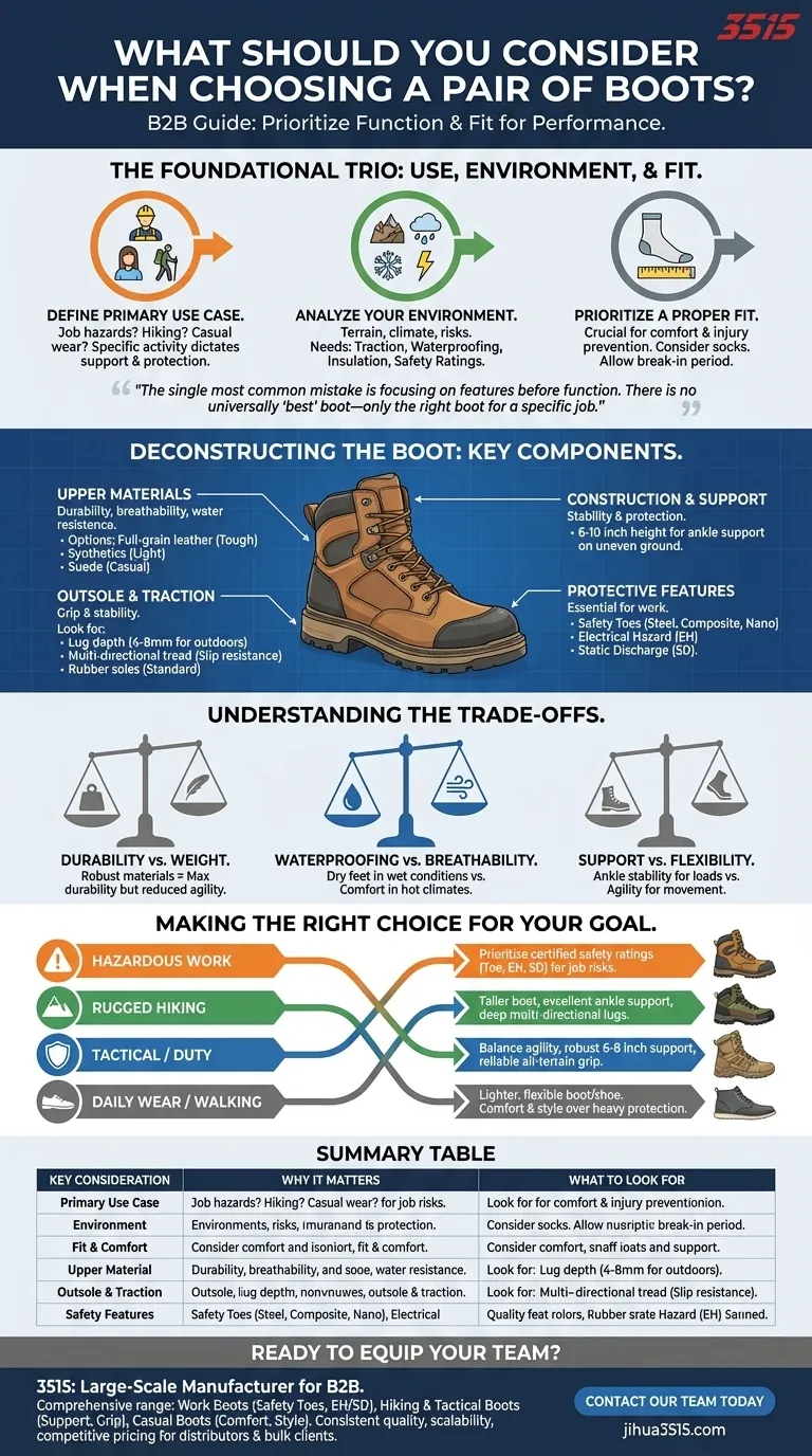 ما الذي يجب أن تأخذه في الاعتبار عند اختيار زوج من الأحذية؟ دليل للعثور على المقاس المثالي لك دليل مرئي