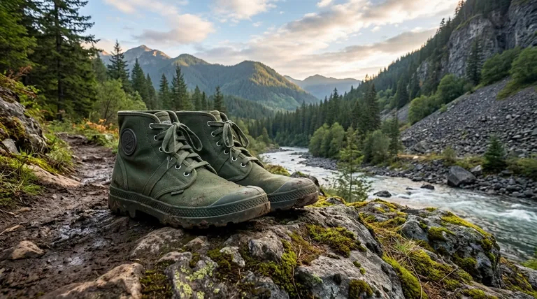 Quelles sont les caractéristiques des chaussures de randonnée ? Trouvez la chaussure parfaite pour votre sentier