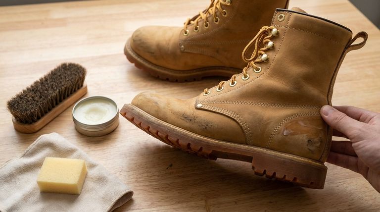 Com que frequência as botas de cowboy devem ser limpas? Um guia para longevidade e cuidado com o couro