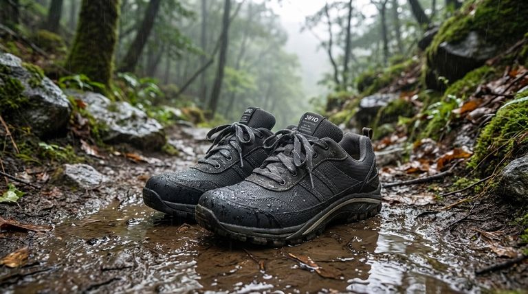 Was sind die Vor- und Nachteile von wasserdichten Membranen in Wanderschuhen? Ein Leitfaden zur richtigen Wahl