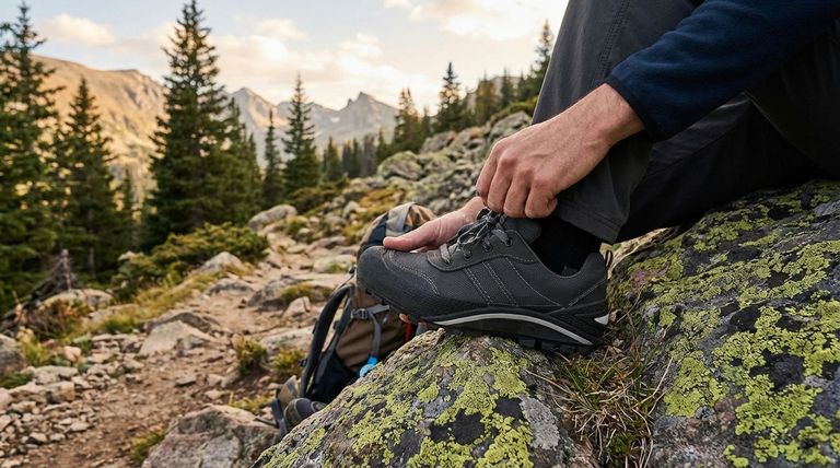 Quelles sont les considérations importantes pour l'ajustement des chaussures de randonnée ? Obtenez un confort toute la journée sur le sentier.