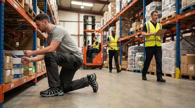 How important is shoe fit for all-day wear? The Foundation of Endurance and Injury Prevention