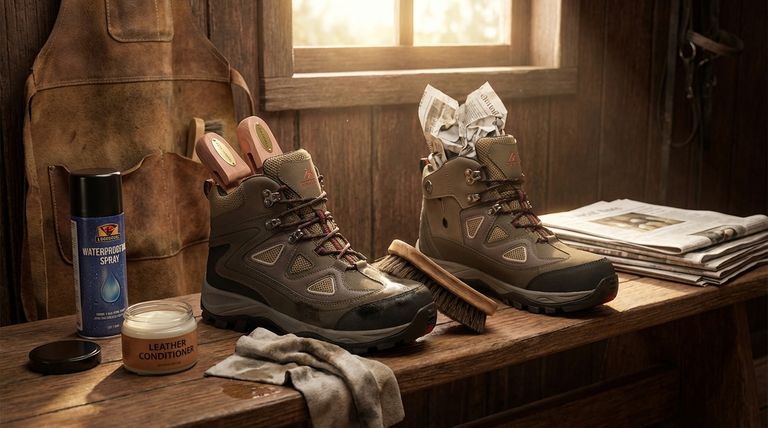 ¿Qué prácticas de mantenimiento prolongan la vida útil de las botas de montar? Proteja su inversión con una rutina sencilla