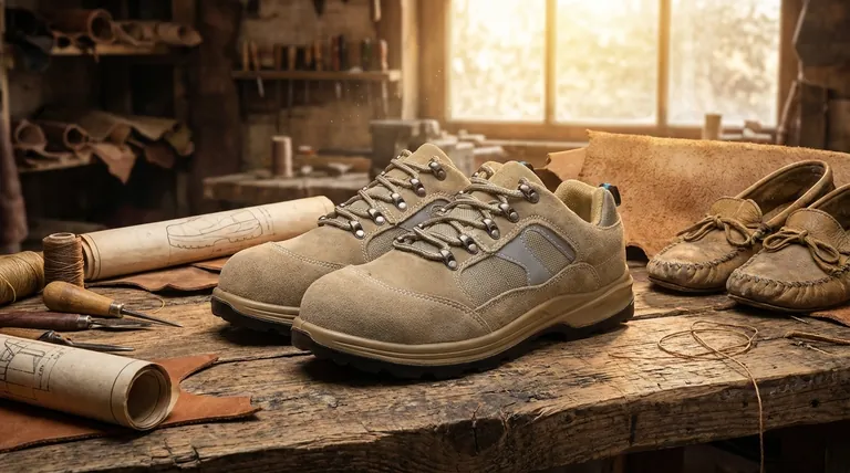 Da cosa sono ispirati gli stivali moc toe? Un'immersione profonda nel patrimonio e nello stile robusto