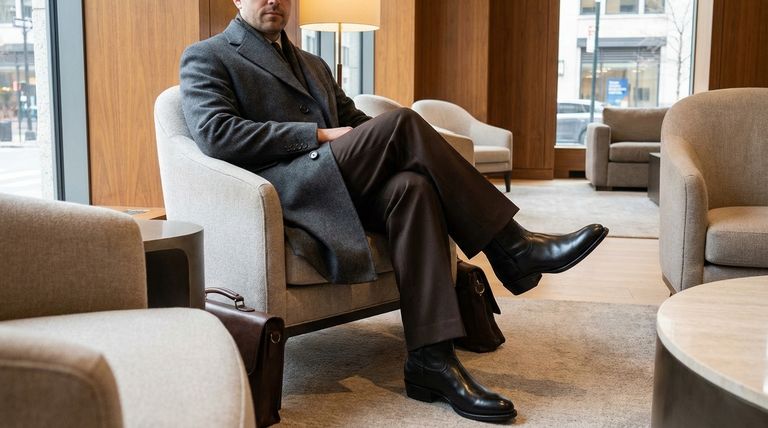 Как сделать так, чтобы ковбойские сапоги выглядели элегантно? Повысьте свой стиль с помощью этих экспертных советов