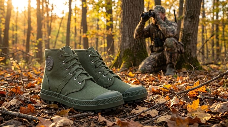 狩猎靴有哪三个功能性保暖等级？选择适合您狩猎的保暖等级