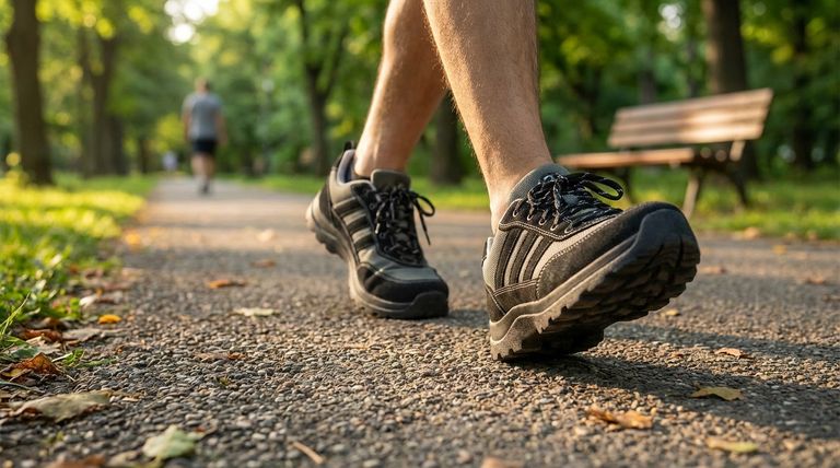 最好的步行鞋的关键特征是什么？找到舒适与支撑的完美结合