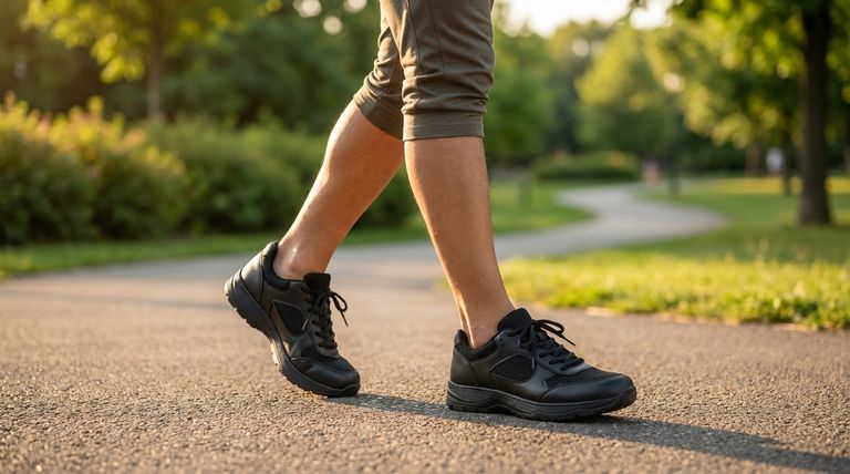 Quali sono i benefici delle scarpe da passeggio con il massimo supporto dell'arco plantare? Alleviare il dolore e migliorare l'allineamento