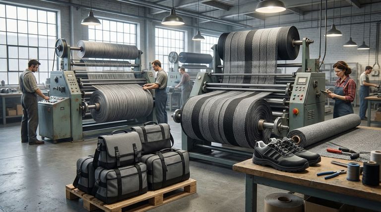 ¿Cómo evolucionaron los tejidos Cordura durante la década de 1980? De nicho a mercado masivo a través de avances en la fabricación