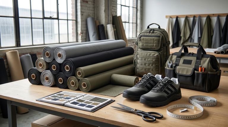 Où peut-on acheter du tissu Cordura et quels types sont disponibles ? Trouvez la correspondance parfaite pour votre projet