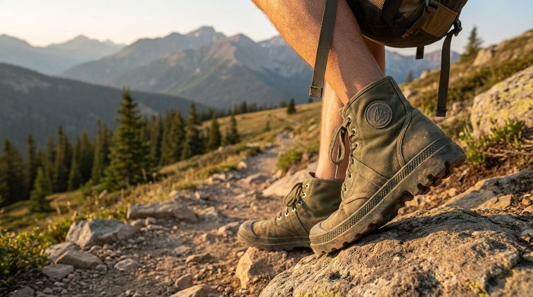 ¿Cuáles son algunos consejos para domar las botas de montaña? Un proceso metódico de 4 fases para un ajuste perfecto